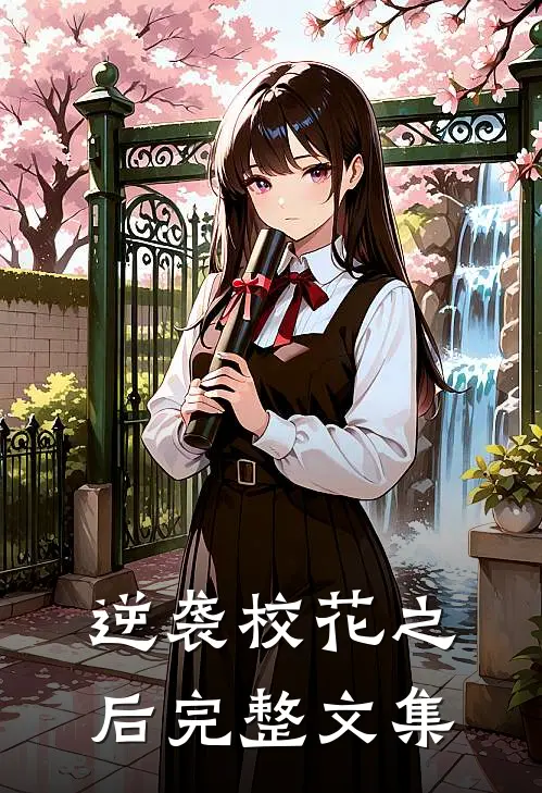 逆袭校花之后完整文集