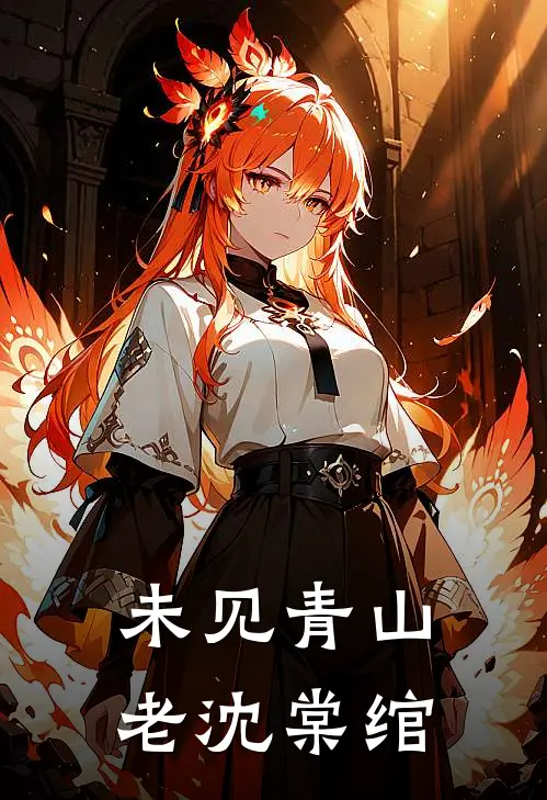 未见青山老沈棠绾