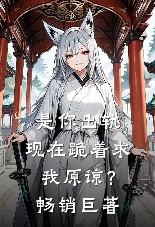 是你出轨，现在跪着求我原谅？畅销巨著