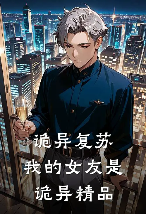 诡异复苏：我的女友是诡异精品