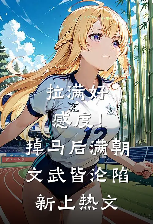 拉满好感度！掉马后满朝文武皆沦陷新上热文