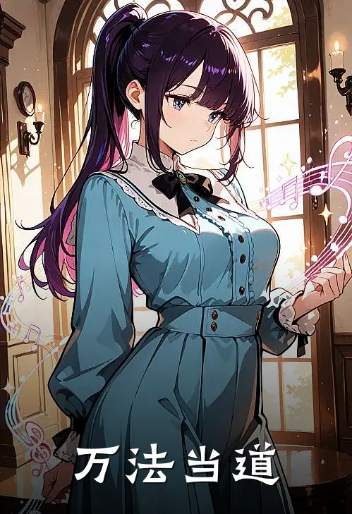 万法当道