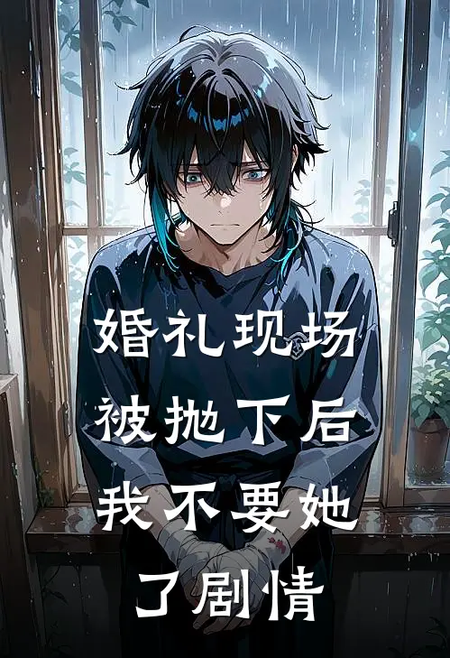 婚礼现场被抛下后，我不要她了剧情