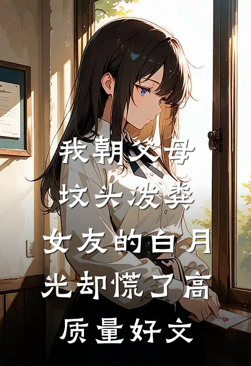 我朝父母坟头泼粪，女友的白月光却慌了高质量好文