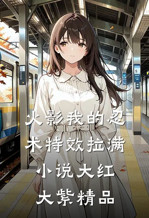火影我的忍术特效拉满小说大红大紫精品