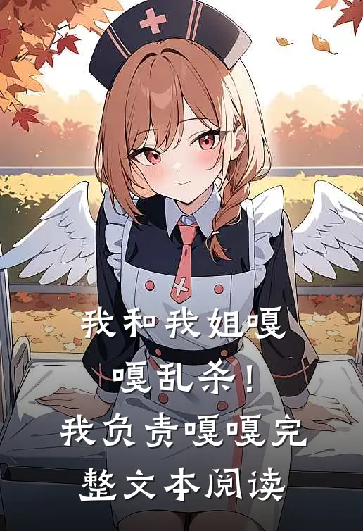 我和我姐嘎嘎乱杀！我负责嘎嘎完整文本阅读