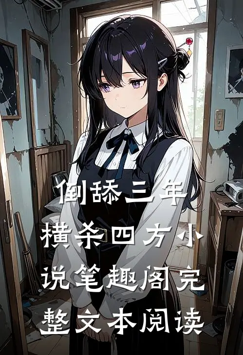 倒舔三年,横杀四方小说笔趣阁完整文本阅读