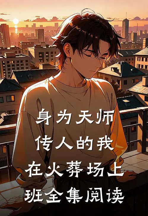 身为天师传人的我，在火葬场上班全集阅读