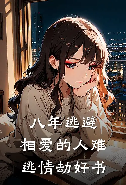 八年逃避，相爱的人难逃情劫好书