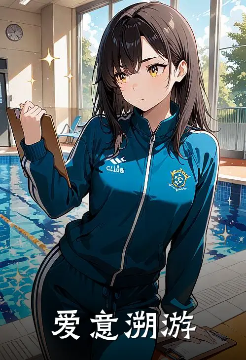 爱意溯游