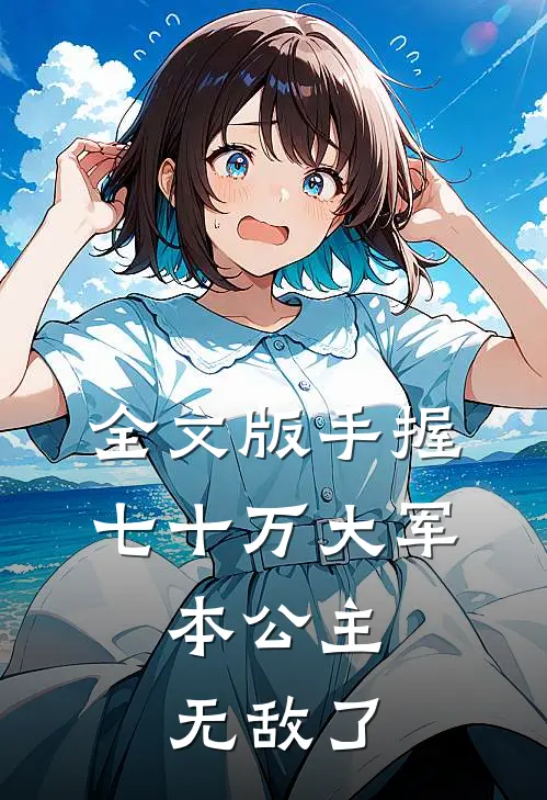 全文版手握七十万大军，本公主无敌了