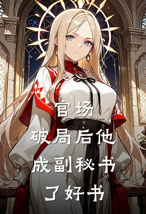 官场：破局后他成副秘书了好书
