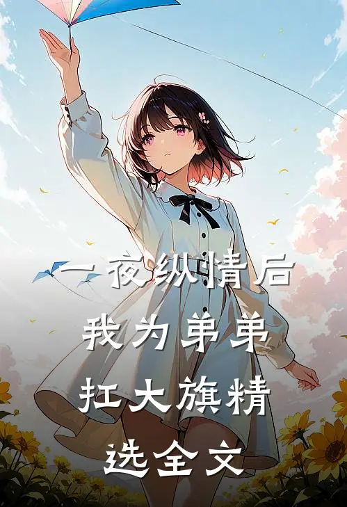 一夜纵情后，我为弟弟扛大旗精选全文