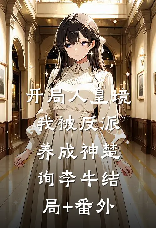 开局人皇境，我被反派养成神楚询李牛结局+番外