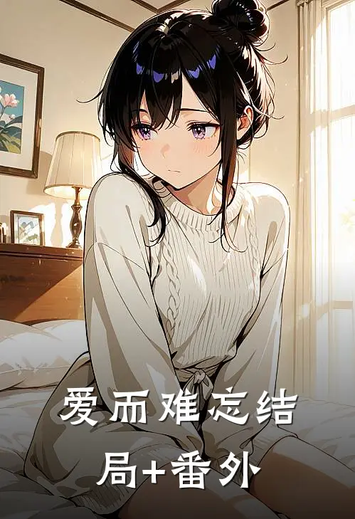 爱而难忘结局+番外