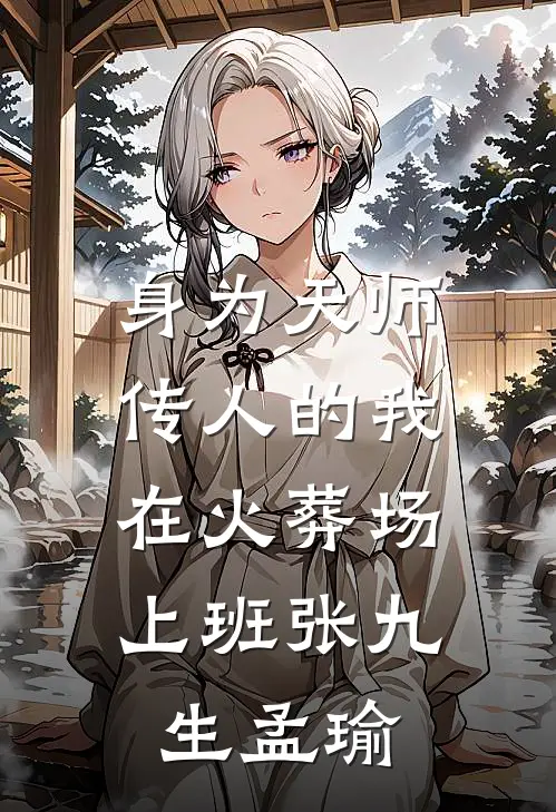 身为天师传人的我，在火葬场上班张九生孟瑜