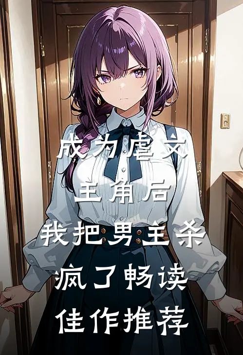 成为虐文主角后,我把男主杀疯了畅读佳作推荐
