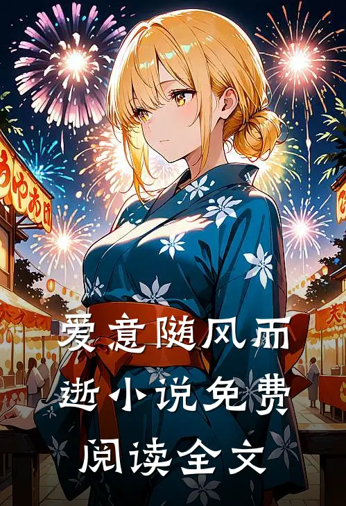 爱意随风而逝小说免费阅读全文