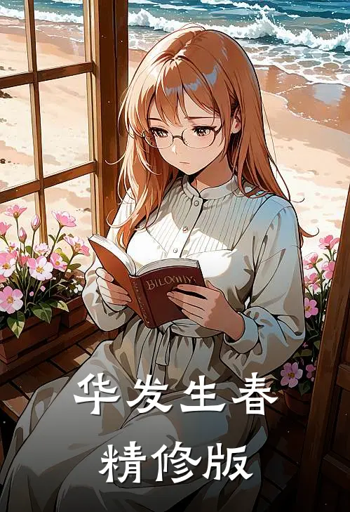 华发生春精修版