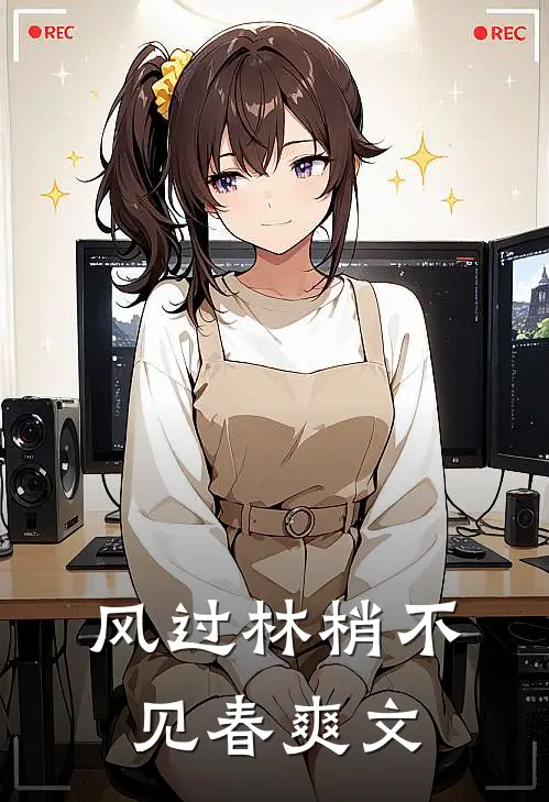 风过林梢不见春爽文