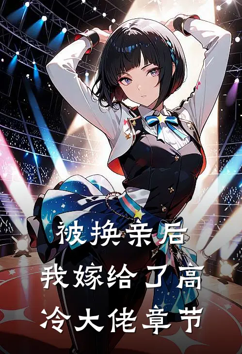 被换亲后，我嫁给了高冷大佬章节