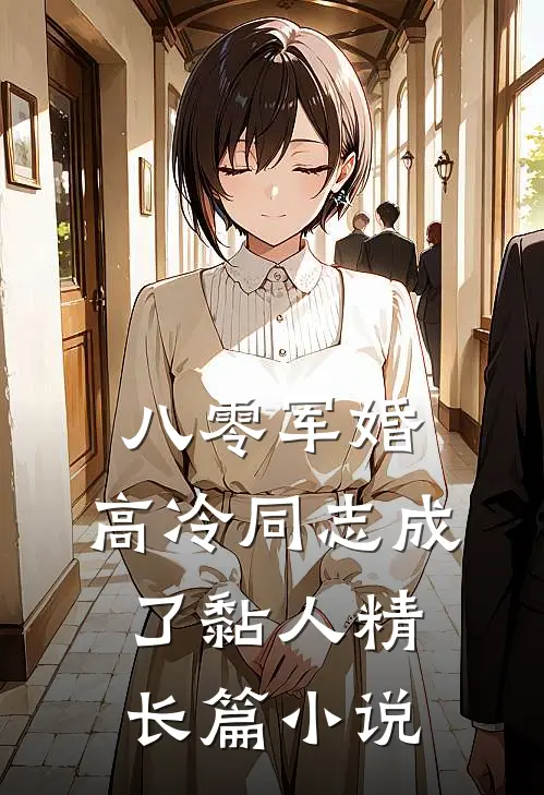 八零军婚：高冷同志成了黏人精长篇小说