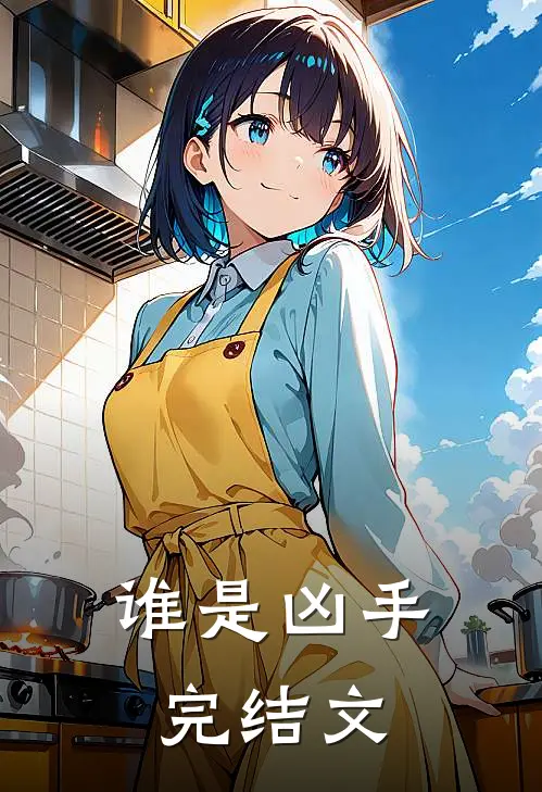 谁是凶手完结文