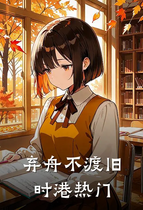 弃舟不渡旧时港热门