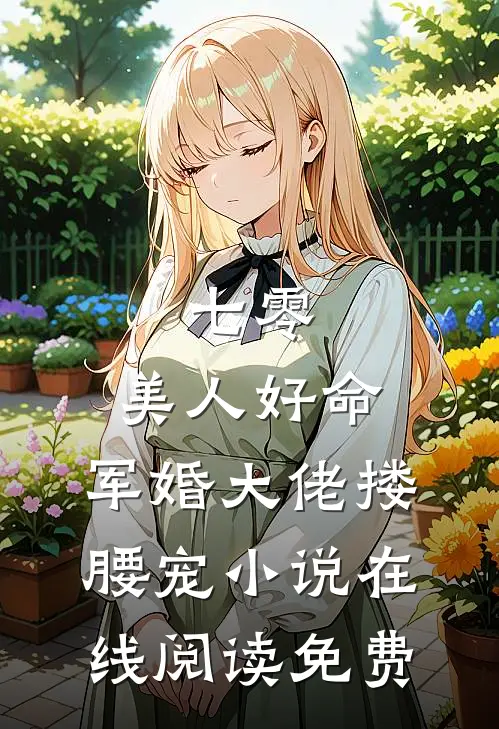 七零：美人好命，军婚大佬搂腰宠小说在线阅读免费