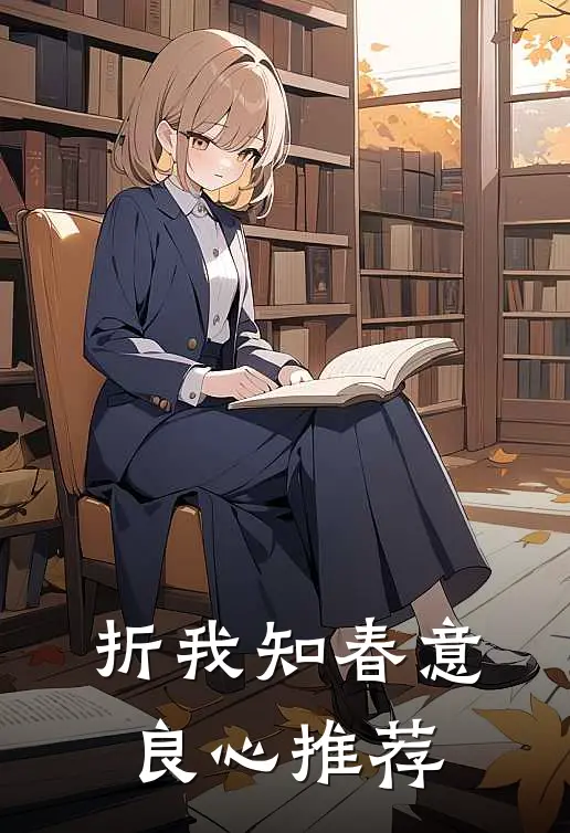 折我知春意良心推荐
