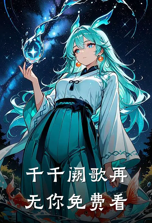 千千阙歌再无你免费看