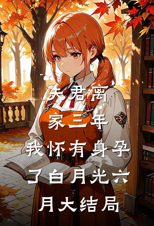 夫君离家三年，我怀有身孕了白月光六月大结局