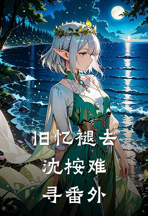 旧忆褪去，沈桉难寻 番外