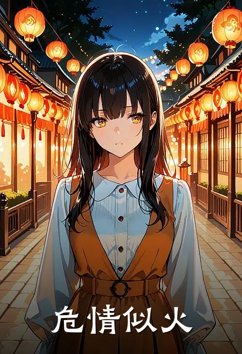 危情似火