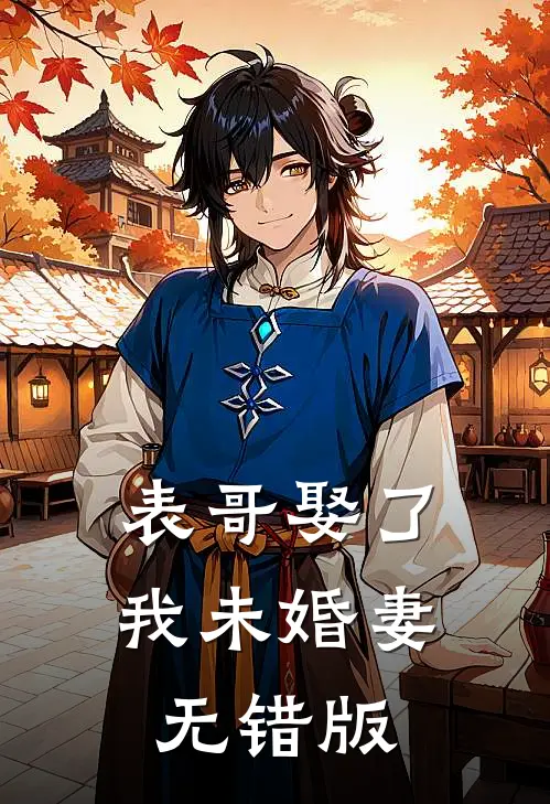 表哥娶了我未婚妻无错版
