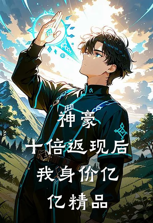 神豪：十倍返现后，我身价亿亿精品