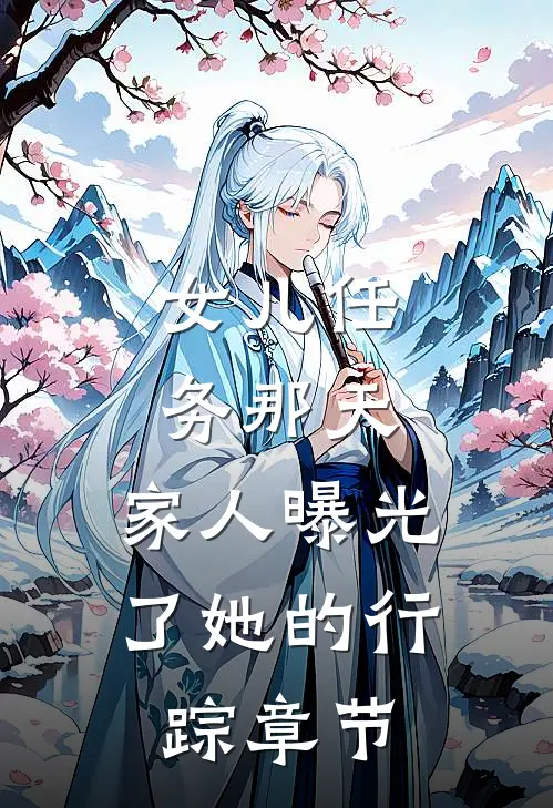 女儿任务那天，家人曝光了她的行踪章节