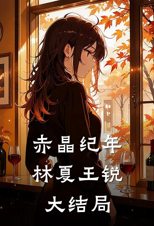 赤晶纪年林夏王锐大结局