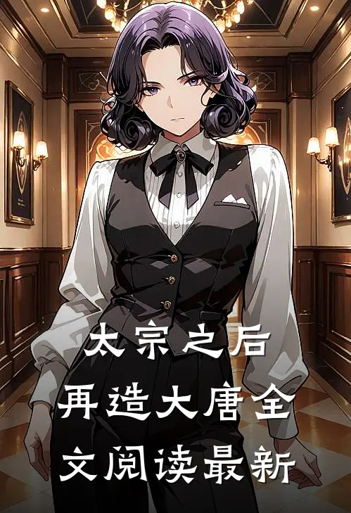 太宗之后，再造大唐全文阅读最新