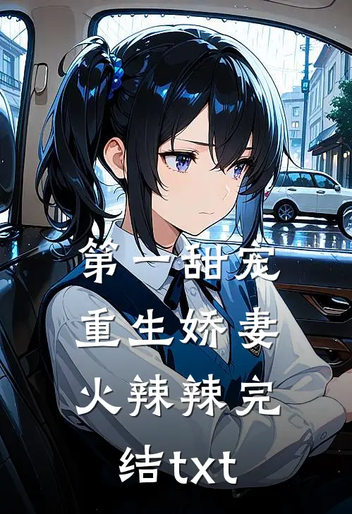第一甜宠：重生娇妻火辣辣完结txt
