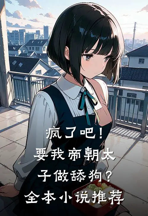 疯了吧！要我帝朝太子做舔狗？全本小说推荐