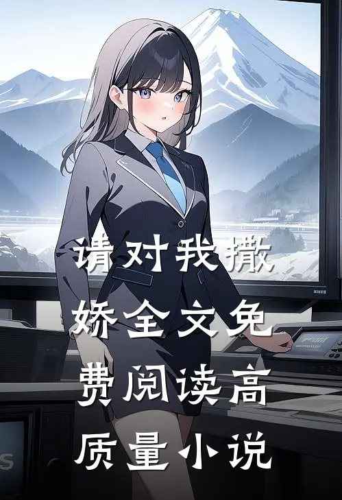 请对我撒娇全文免费阅读高质量小说
