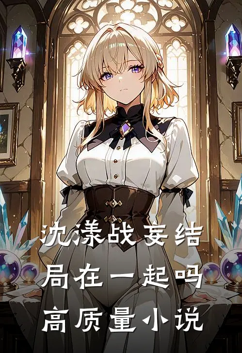 沈漾战妄结局在一起吗高质量小说