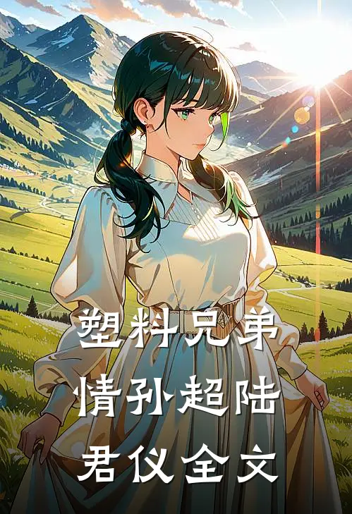 塑料兄弟情孙超陆君仪全文