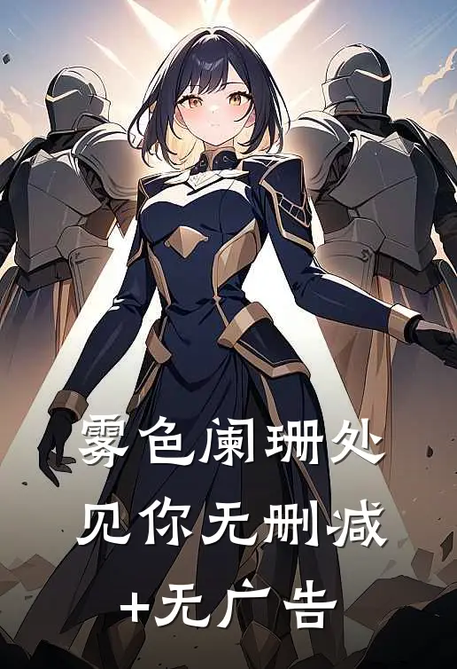 雾色阑珊处见你无删减+无广告