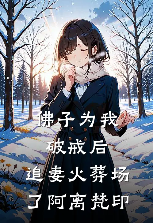 佛子为我破戒后，追妻火葬场了阿离梵印