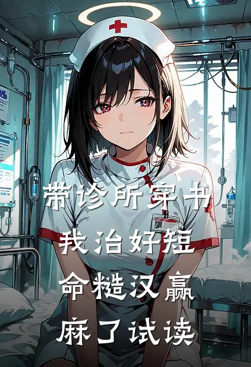带诊所穿书：我治好短命糙汉赢麻了试读