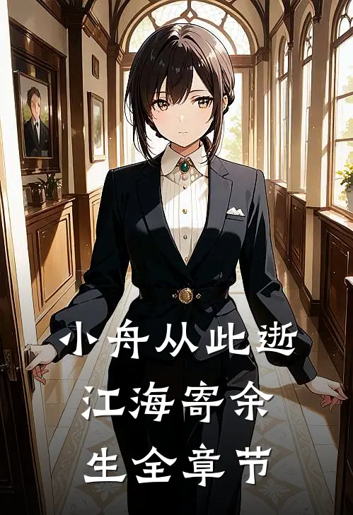 小舟从此逝，江海寄余生全章节