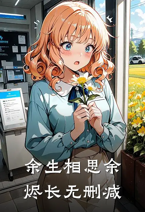 余生相思余烬长无删减