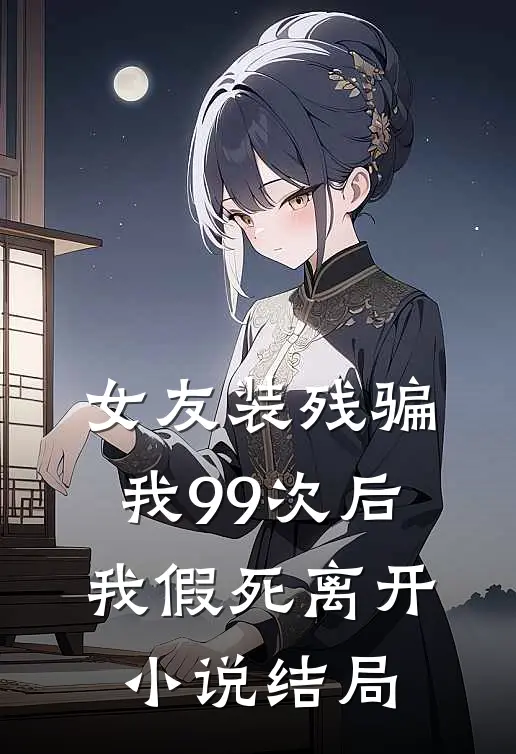女友装残骗我99次后,我假死离开结局